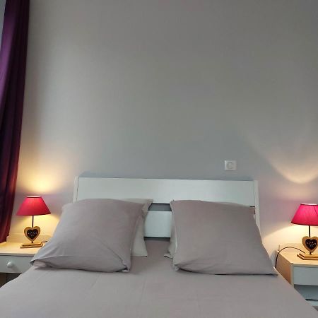 Logement Tout Confort Au Coeur De La Haute-Savoie - Le Barycentre La Roche-sur-Foron Exterior foto